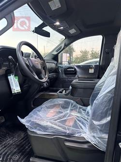 شيفروليه سلفرادو